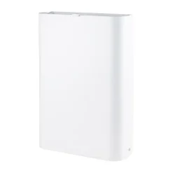 Sebra Wandcommode - Hout Hot