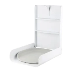 Sebra Wandcommode - Hout Hot