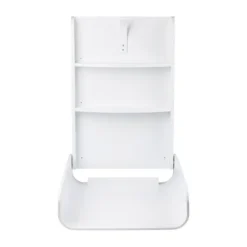 Sebra Wandcommode - Hout Hot