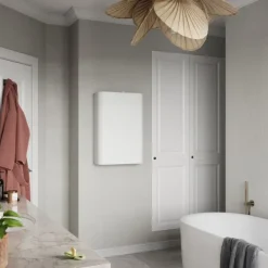 Sebra Wandcommode - Hout Hot