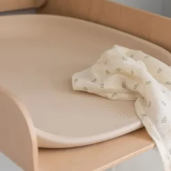 Sebra Wandcommode - Hout Hot