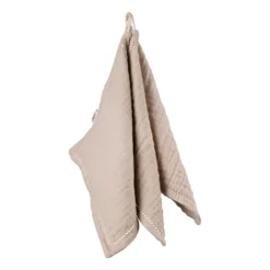 Sebra Wasdoekjes - 3 Stuks - Seabreeze/Beige Discount