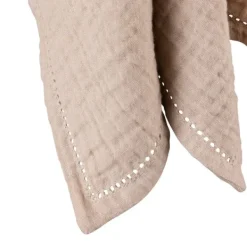 Sebra Wasdoekjes - 3 Stuks - Seabreeze/Beige Discount