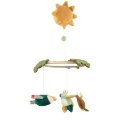 Sebra Wildlife Muziekmobiel Discount