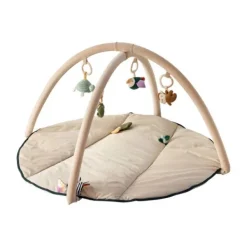 Sebra Wildlife Speelkleed Met Boog Hot