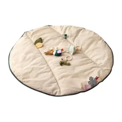 Sebra Wildlife Speelkleed Met Boog Hot