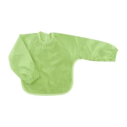 Silly Billyz Slabbetje - Towel Small - Long Sleeve Best