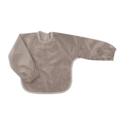 Silly Billyz Slabbetje - Towel Small - Long Sleeve Best