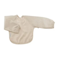 Silly Billyz Towel Slab Met Mouwen - White / Sand Roze Hot