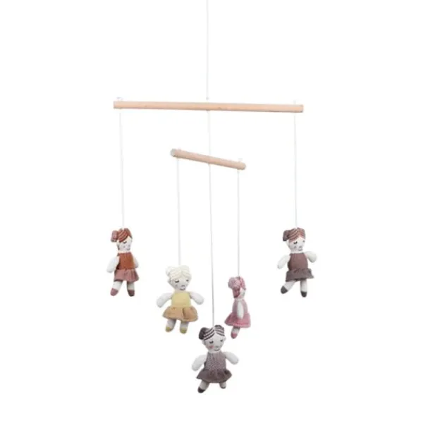 Smallstuff Dolls Mobiel Online