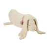 Smallstuff Rabbit Kussen - Off White Bouclé Discount