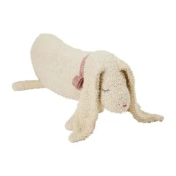 Smallstuff Rabbit Kussen - Off White Bouclé Discount