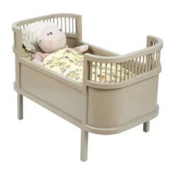 Smallstuff Rosaline Poppenbedje Sandy Clearance