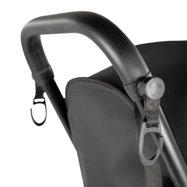 SmarTrike Traveler Clips New