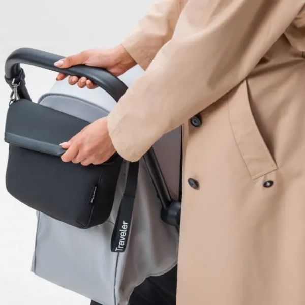 SmarTrike Traveler Organizer Outlet