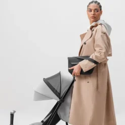 SmarTrike Traveler Organizer Outlet