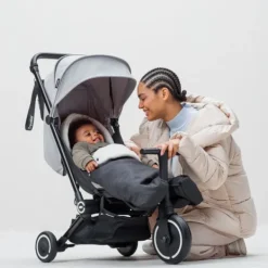 SmarTrike Traveler Voetenzak Online