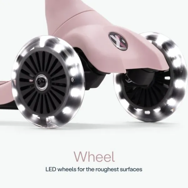 SmarTrike Xtend Mini Ride - Soft Mint Online