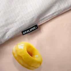 Snurk Dekbedovertrek - Donuts - 140x200/220 cm - Inclusief 1 Kussensloop Online