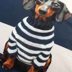 Snurk Dekbedovertrek - Pierre - 140x200/220 cm - Inclusief 2 Kussenslopen Best