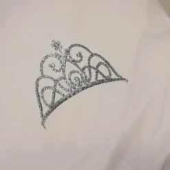 Snurk Dekbedovertrek - Princess - 140x200/220 cm - Beige New