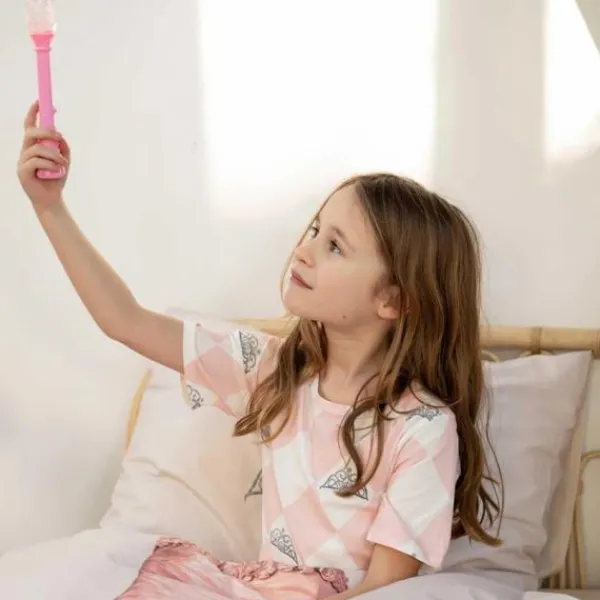 Snurk Dekbedovertrek - Princess - 140x200/220 cm - Beige New