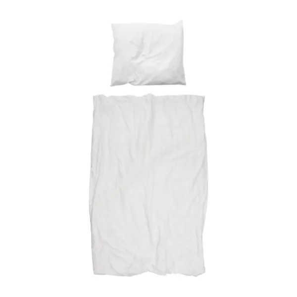 Snurk Invisible Man Dekbedovertrek 140 x 200/220 cm Outlet