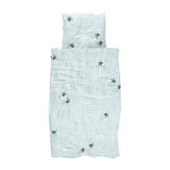 Snurk Sea Turtles Dekbedovertrek – 140 x 200/220 cm Discount