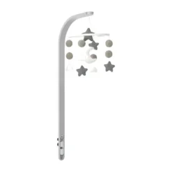 Snuz Mobiel Hazy Grey New