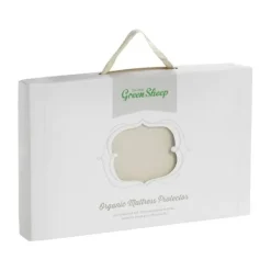 Snuz Moses Waterproof Matrasbeschermer 30 x 70 cm Discount