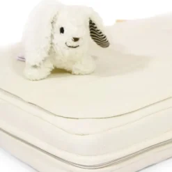 Snuz Moses Waterproof Matrasbeschermer 30 x 70 cm Discount