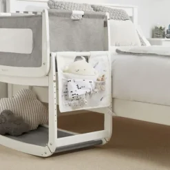 Snuz Opbergzak Grijs Discount