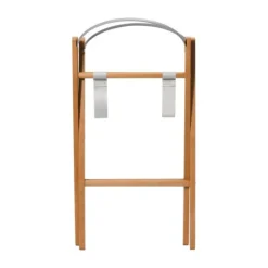 Snuz SnüzBaskit Moses Basket + Stand Set - Dove/Light Grey/Grey