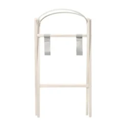 Snuz SnüzBaskit Moses Basket + Stand Set - Dove/Light Grey/Grey