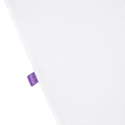 Snuz SnüzBaskit Moses Basket + Stand Set - Dove/Light Grey/Grey