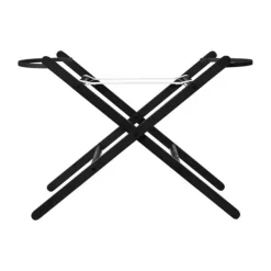 Snuz SnüzBaskit Moses Basket + Stand Set - Dove/Light Grey/Grey