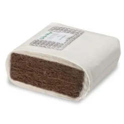 Snuz Kot Matrasuitbreiding Natural Online