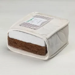 Snuz Kot Matrasuitbreiding Natural Online