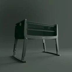 SnuzPod Studio Co-sleeper - London Navy Best