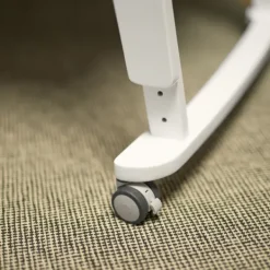 SnuzPod Studio Co-sleeper - London Navy Best