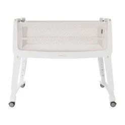 SnuzPod Studio Co-sleeper - London Navy Best