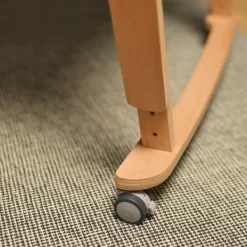 SnuzPod Studio Co-sleeper - London Navy Best