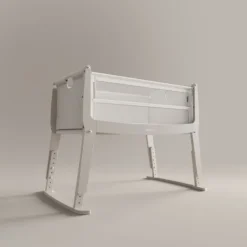 SnuzPod Studio Co-sleeper - London Navy Best