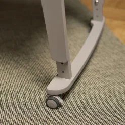 SnuzPod Studio Co-sleeper - London Navy Best