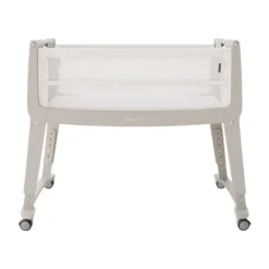 SnuzPod Studio Co-sleeper - London Navy Best