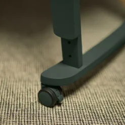 SnuzPod Studio Co-sleeper - London Navy Best