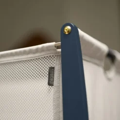 SnuzPod Studio Co-sleeper - London Navy Best