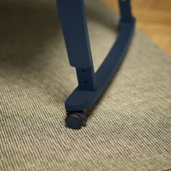 SnuzPod Studio Co-sleeper - London Navy Best