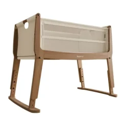 SnuzPod Studio Co-sleeper - London Navy Best