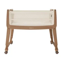 SnuzPod Studio Co-sleeper - London Navy Best